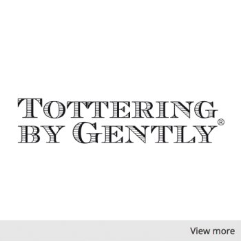 Tottering