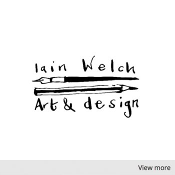 Iain Welch